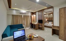 Hotel Swati Dwarka